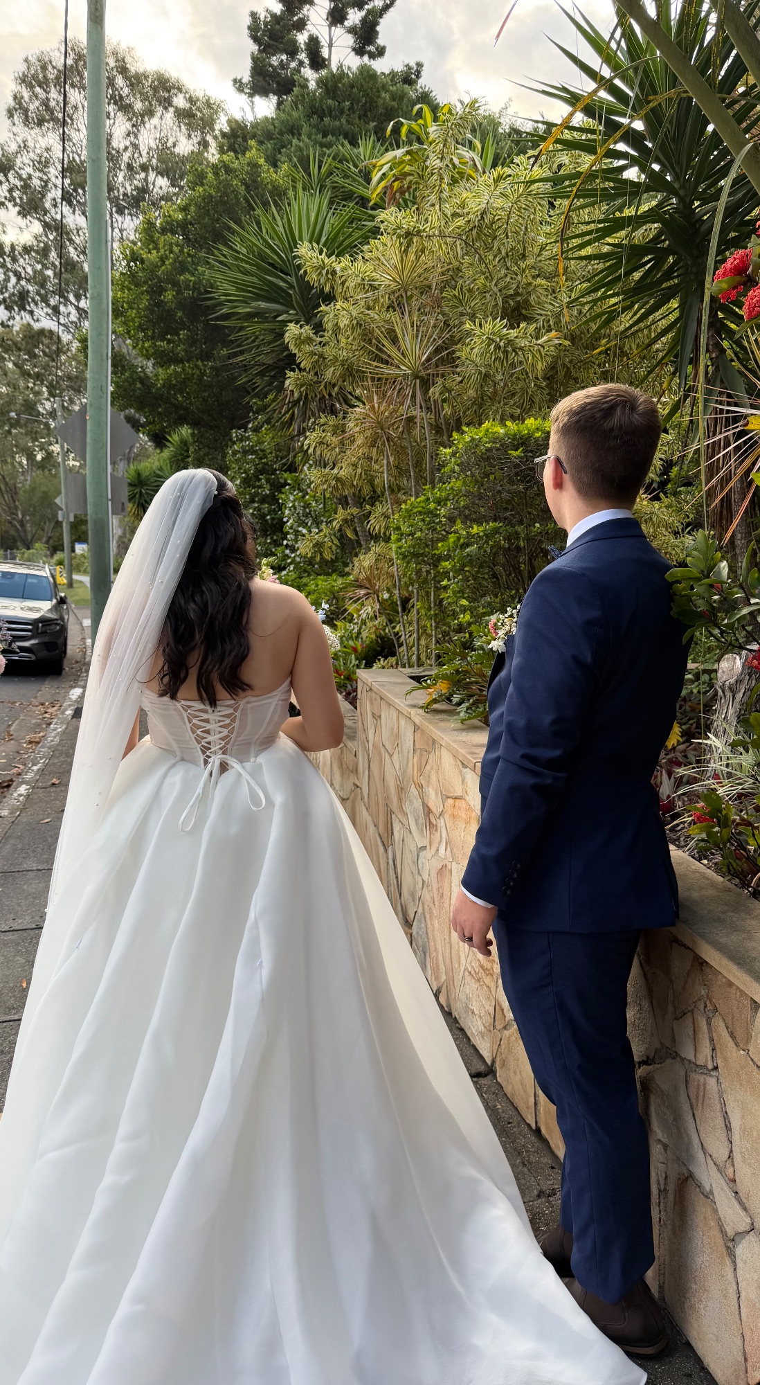 Mathew and Nicola Wedding 127